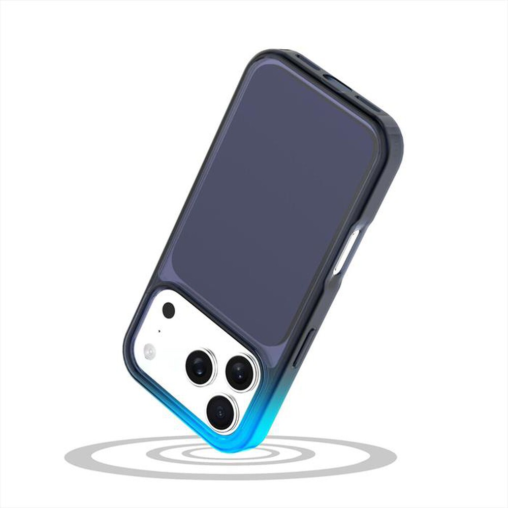 Immagine del prodotto CELLULARLINE - Custodia MagSafe CUBE MAG per iPhone 17 Pro-Nero