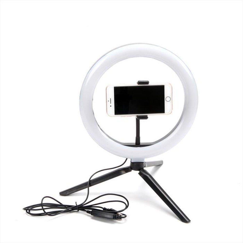 "REPORTER - RING LIGHT"