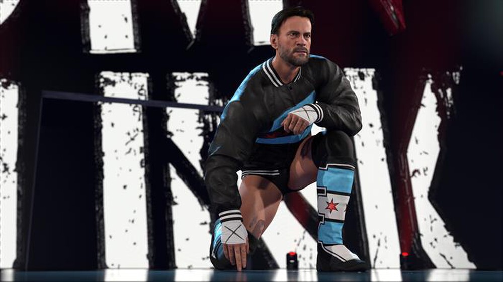 Immagine del prodotto 2K GAMES - WWE 2K26
