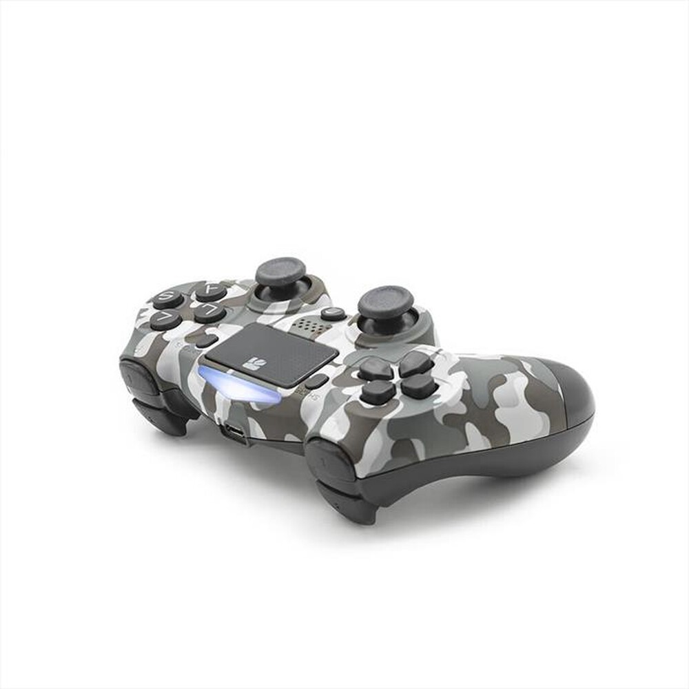 "XTREME - ICE CONTROLLER WIRELESS BT-CAMOUFLAGE GRIGIO"