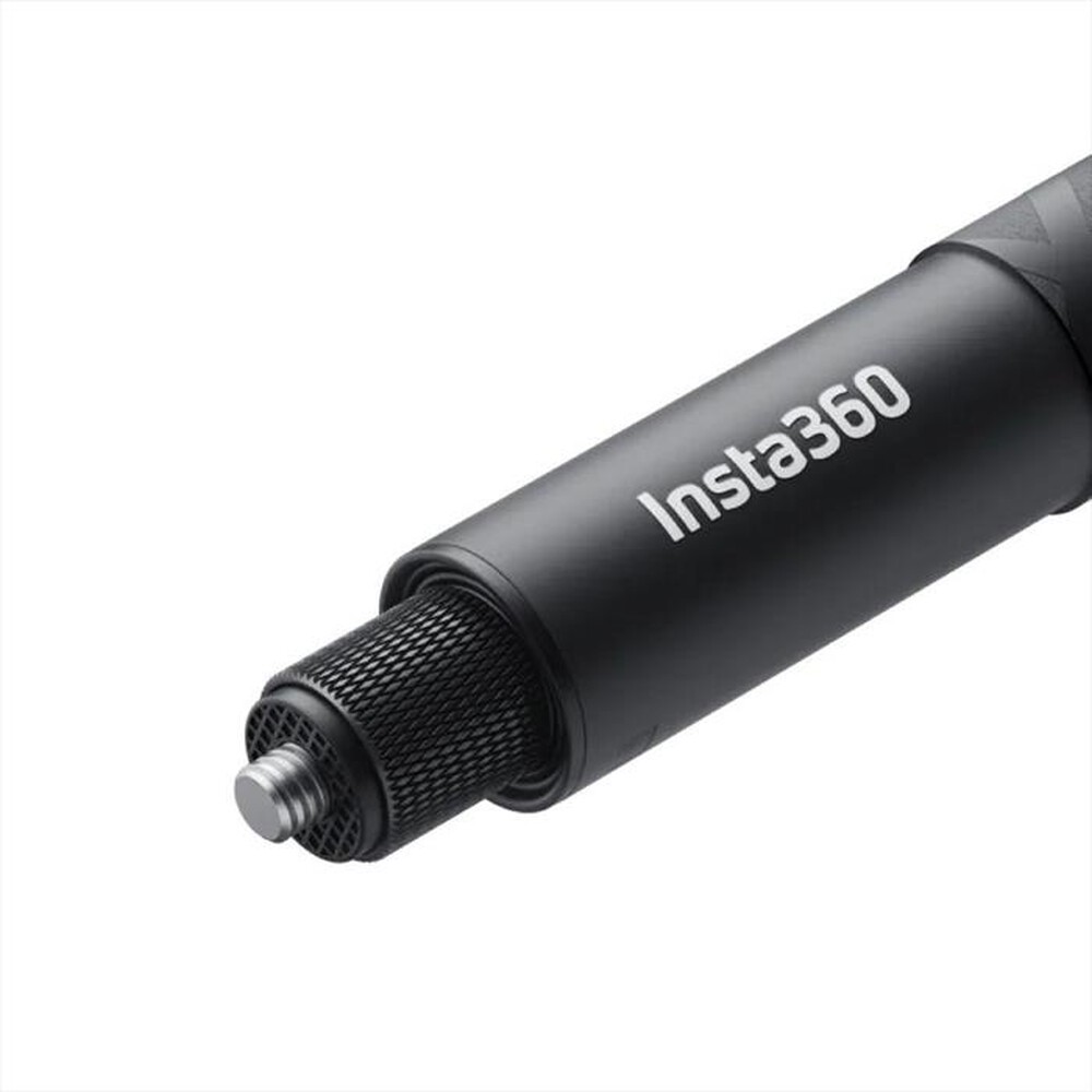 "INSTA360 - SELFIE STICK 85CM-Black"