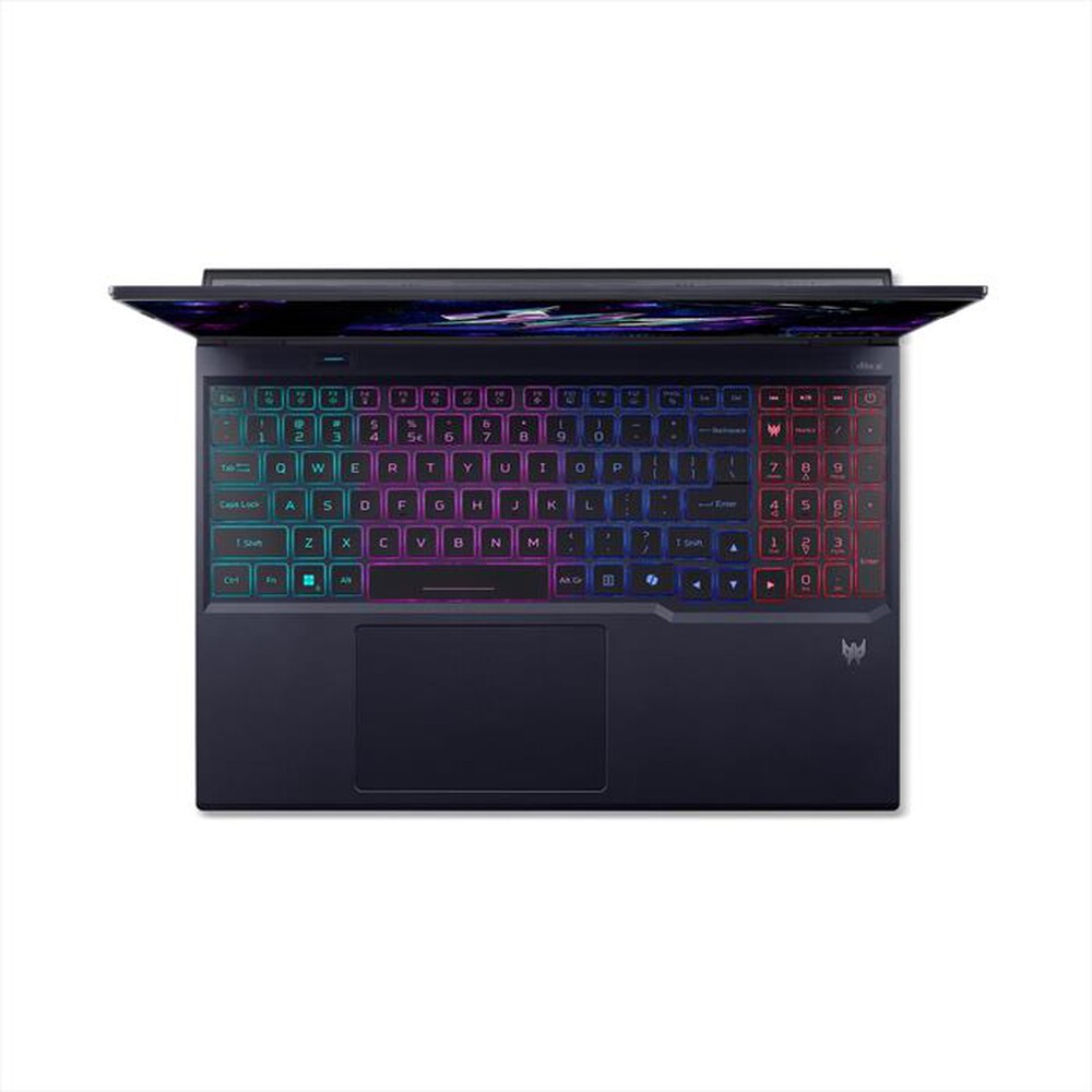 "ACER - NOTEBOOK PREDATOR HELIOS NEO 16 AI PHN16-73-91VJ-Nero"