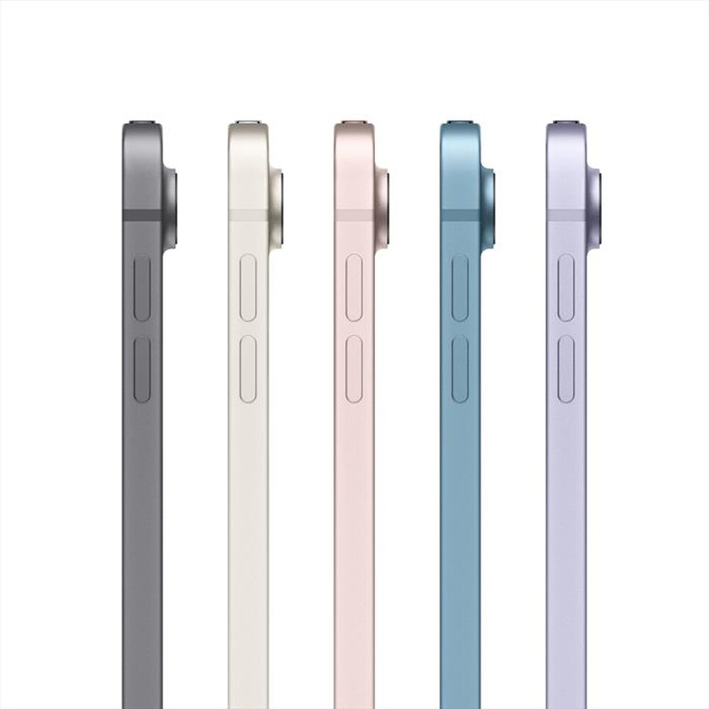 "APPLE - iPad Air 10.9'' WI-FI + CELLULAR 64GB-Rosa"