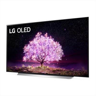 LG - OLED OLED77C16LA 77" 4K - 