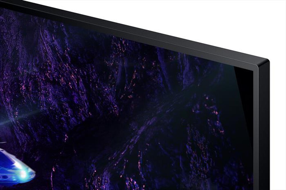 Immagine del prodotto SAMSUNG - Monitor LCD FHD 24" ODYSSEY G3 - G30D