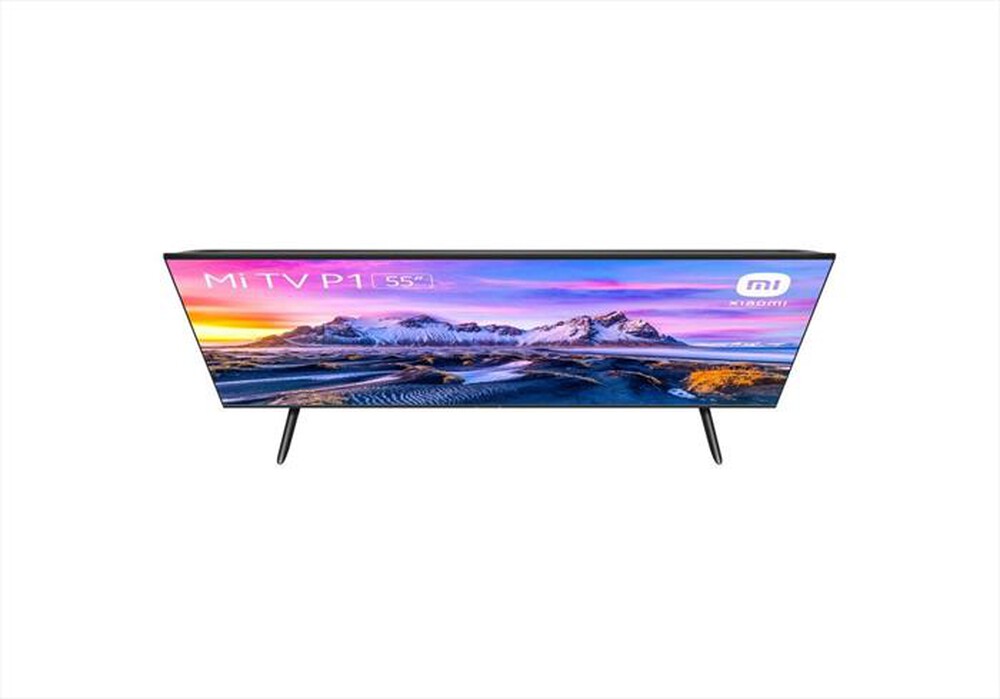 "XIAOMI - Smart TV LED UHD 4K 55\" MI LED TV P1 55-Nero"