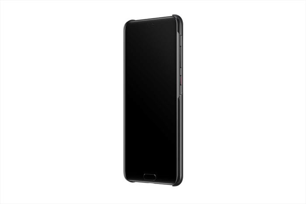 "HUAWEI - P20 Pro Color Hard Case-Nero"