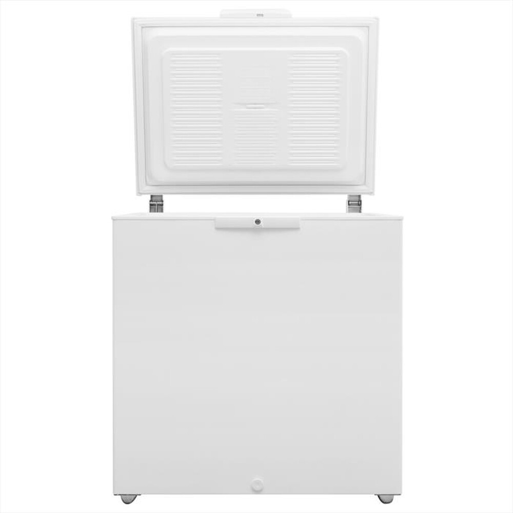 Immagine del prodotto WHIRLPOOL - Congelatore orizzontale WH2011A+E Classe F 207 lt-Bianco