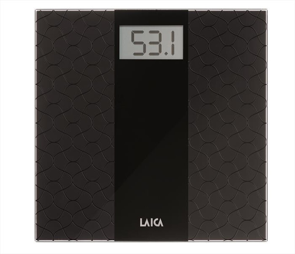 "LAICA - PS1069-NERO"