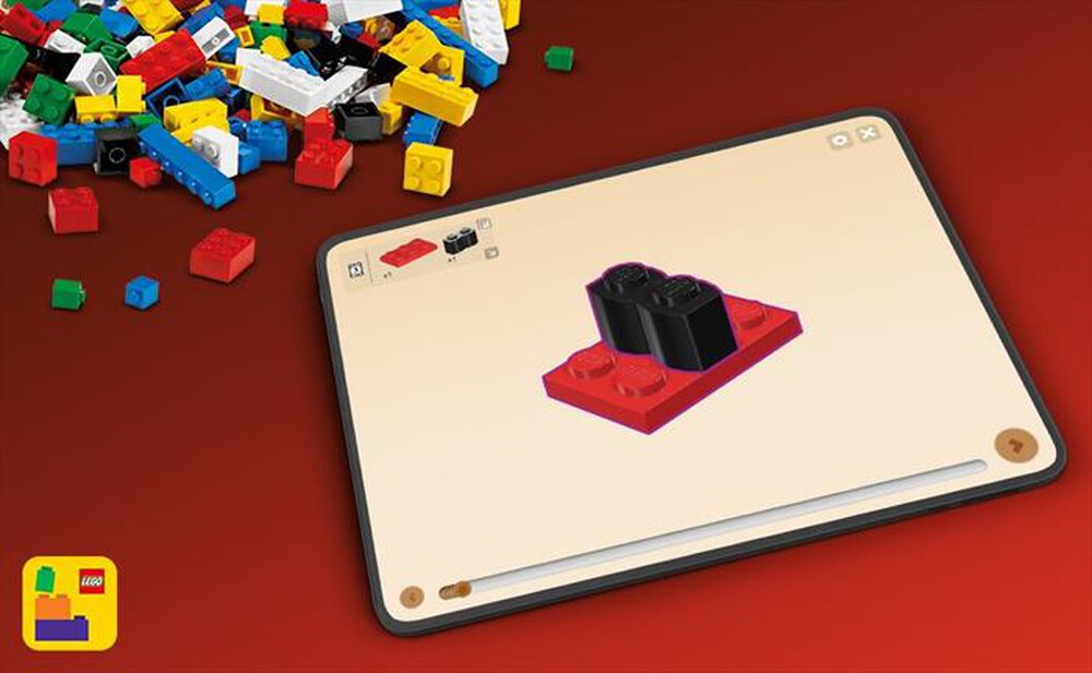 Immagine del prodotto LEGO - NINJAGO Pack Mech da battaglia di Jay 71805