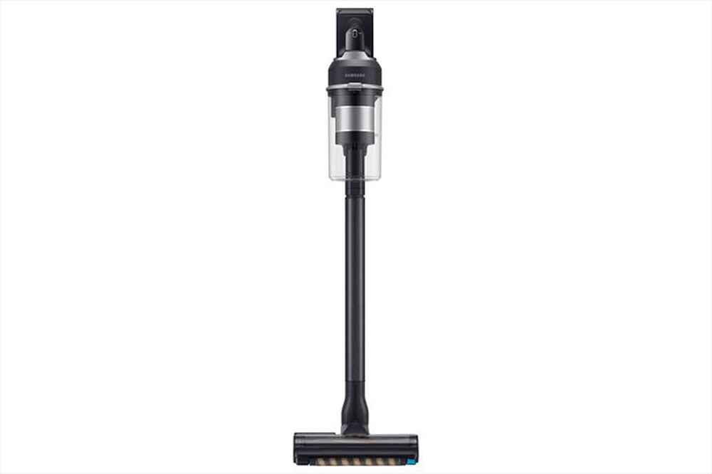 "SAMSUNG - Scopa elettrica JET 95 COMPLETE EXTRA VS20C9554TK-SATIN BLACK"