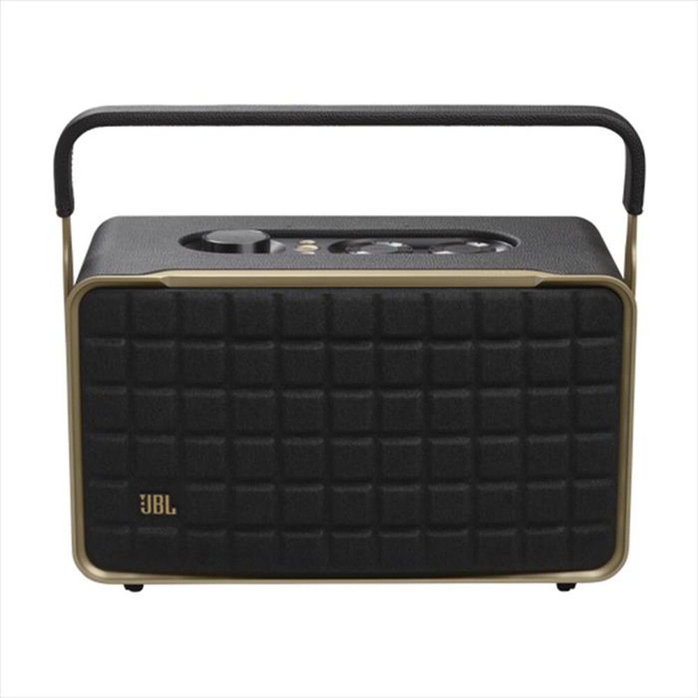Immagine del prodotto JBL - Altoparlante Bluetooth AUTHENTICS 300-Nero