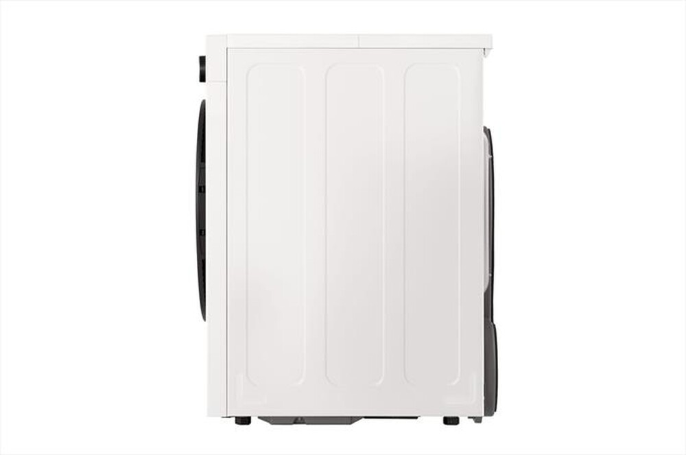 Immagine del prodotto LG - Asciugatrice RNX5009TWBB.AGWQPIS 9Kg Classe B-Ivory White + pannello nero