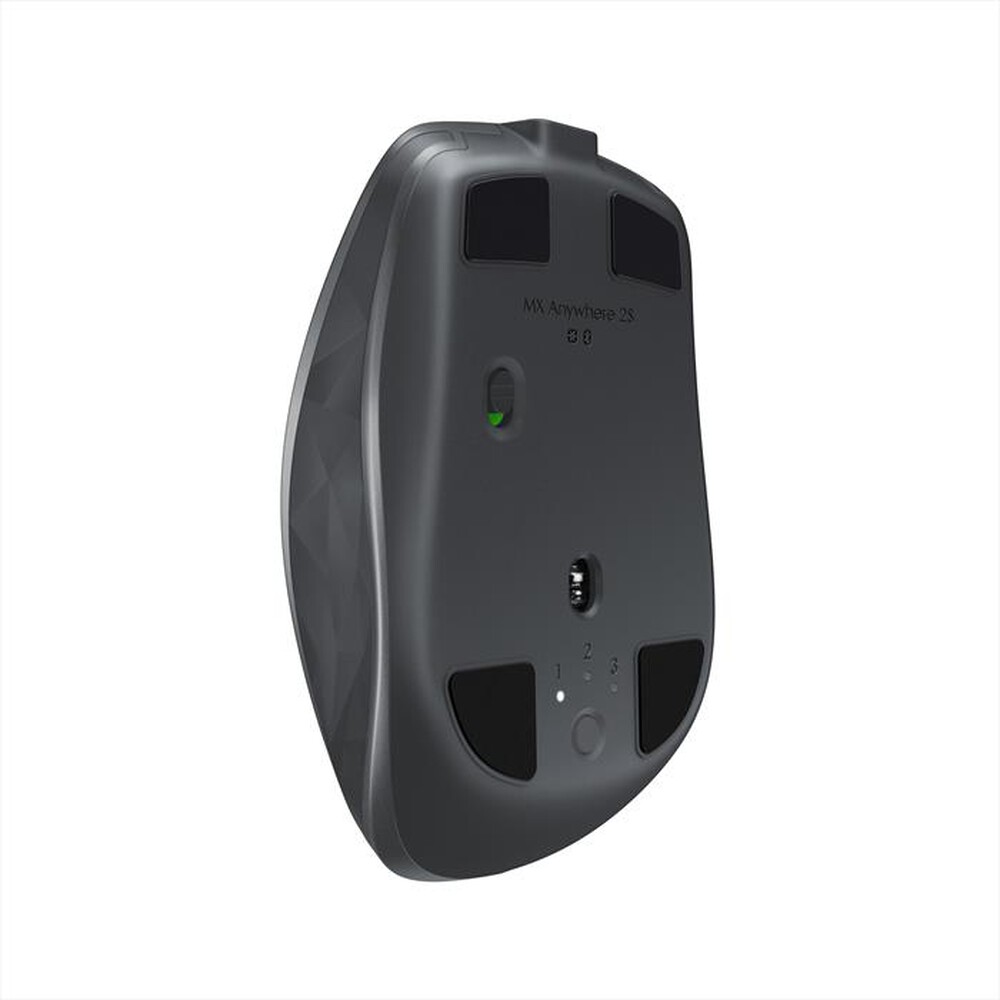 "LOGITECH - MX Anywhere 2S Wireless-GRAPHITE"