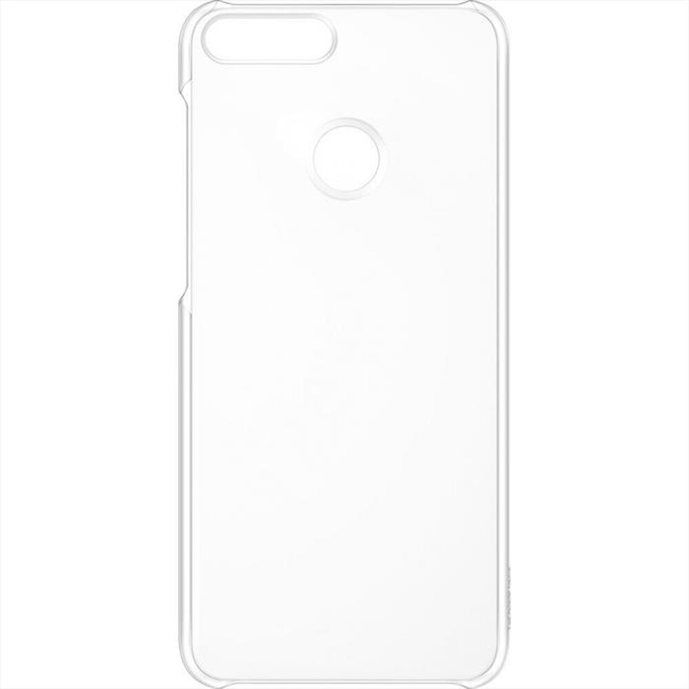 "HUAWEI - P Smart PC Case-Trasparente"