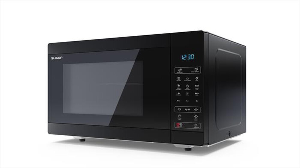 Immagine del prodotto SHARP - Forno microonde YC-MG51E-B-Nero