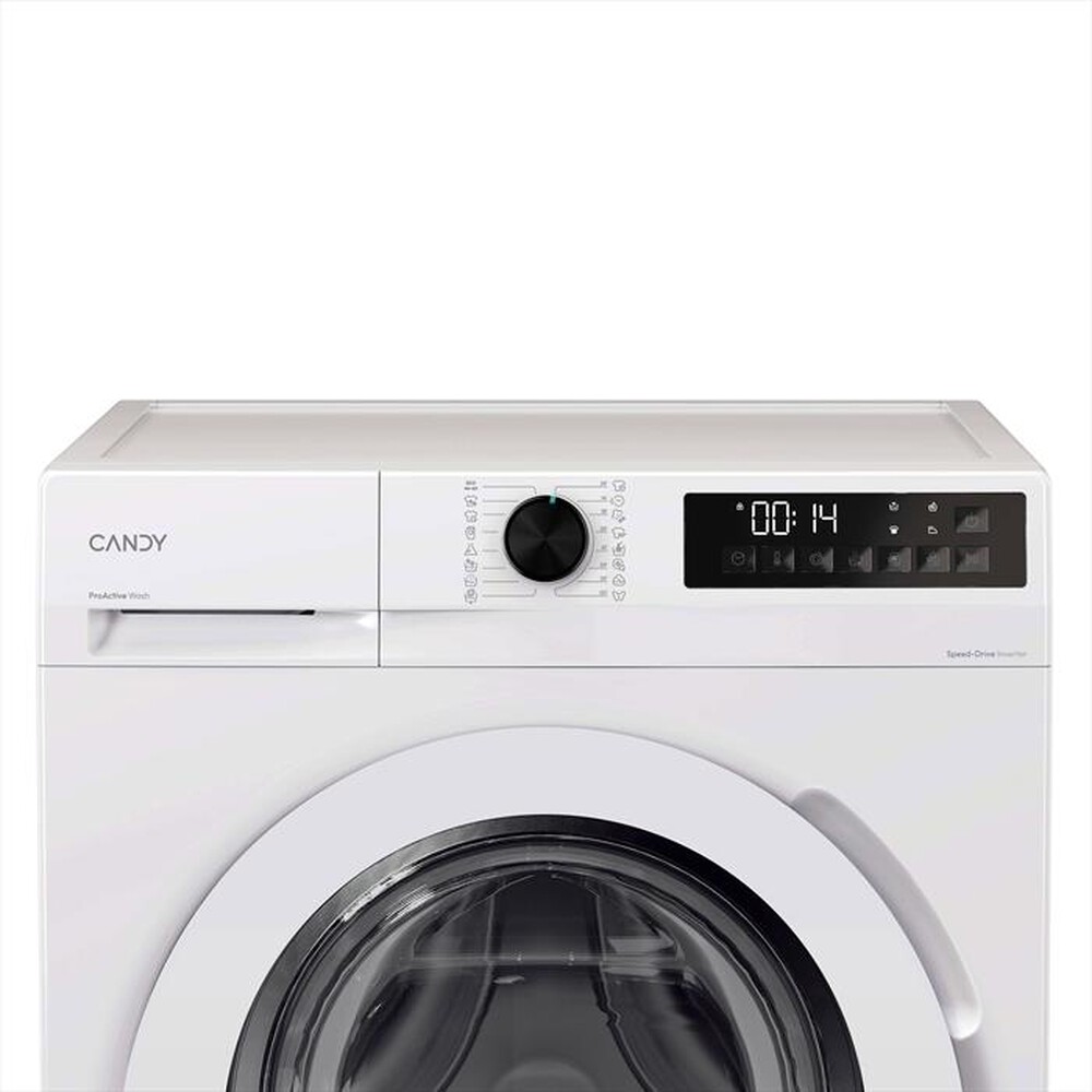 Immagine del prodotto CANDY - Lavatrice GD 06SS6-S 6Kg Classe A-Bianco