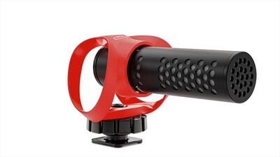 RODE - Microfono a fucile VIDEOMICRO II-Black