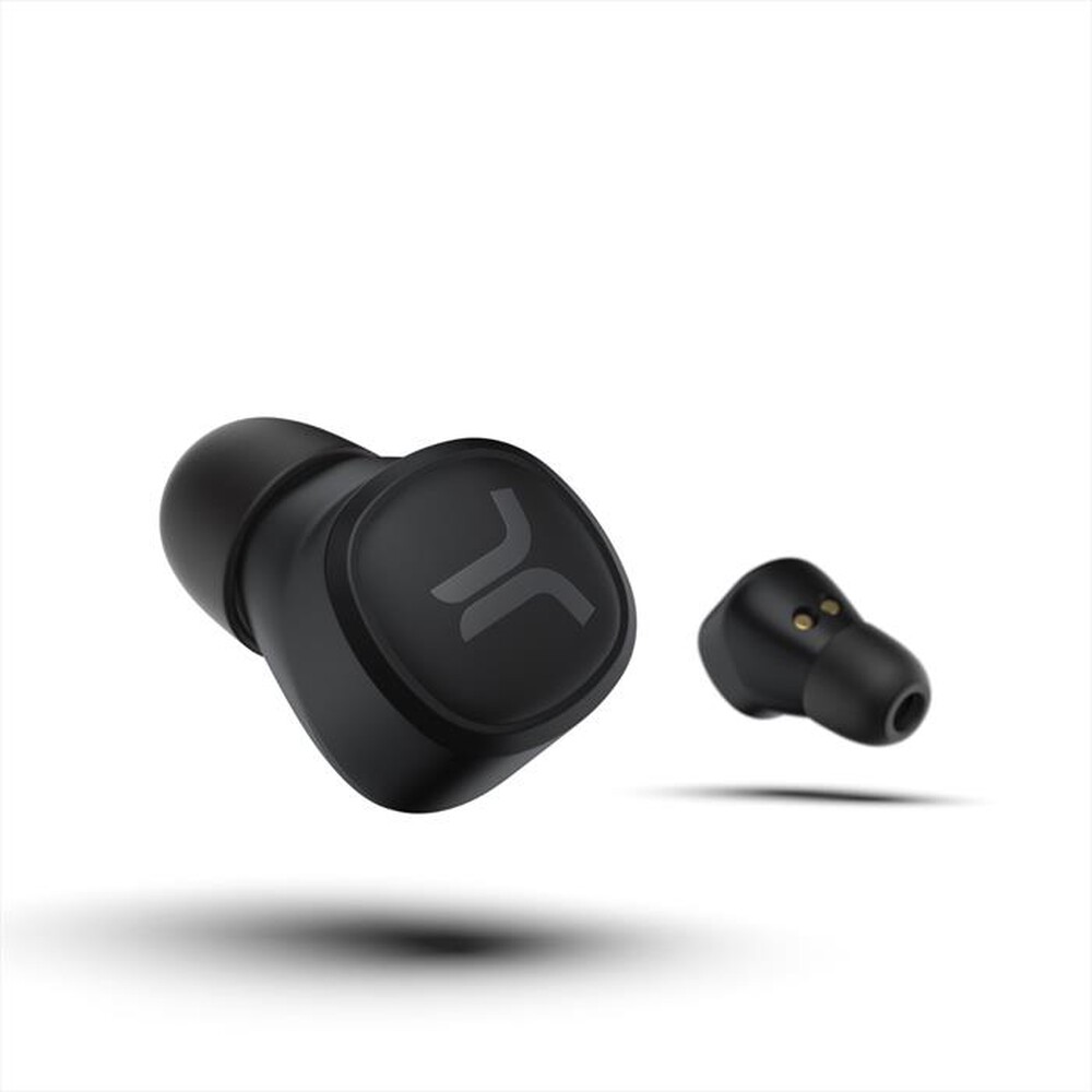 "WESC - 41409_WSC - TRUE WIRELESS-NERO / PLASTICA"