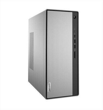 LENOVO - IDEACENTRE 5 14IOB6 90RJ0058IX-Mineral grey
