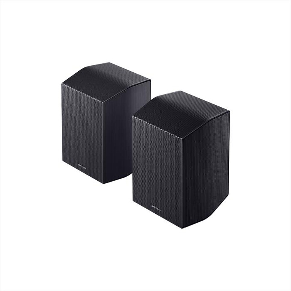 "SAMSUNG - Soundbar HW-Q990F/ZF-Titan Black"