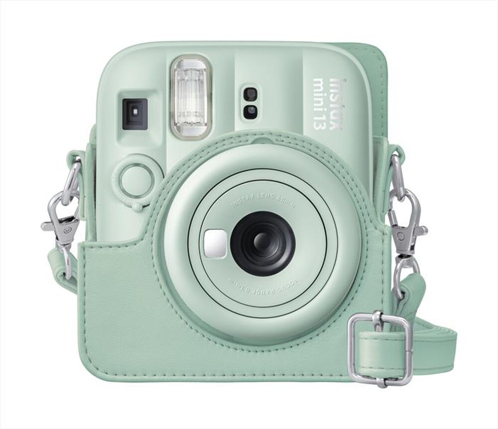 Immagine del prodotto FUJI - INSTAX MINI 13 CASE-Verde
