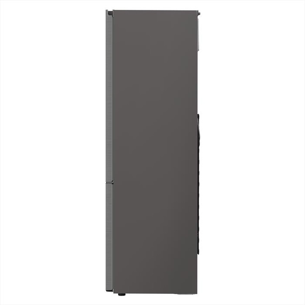 "LG - Frigorifero combinato GBB62PZJMN Classe E 384 lt-Argento"