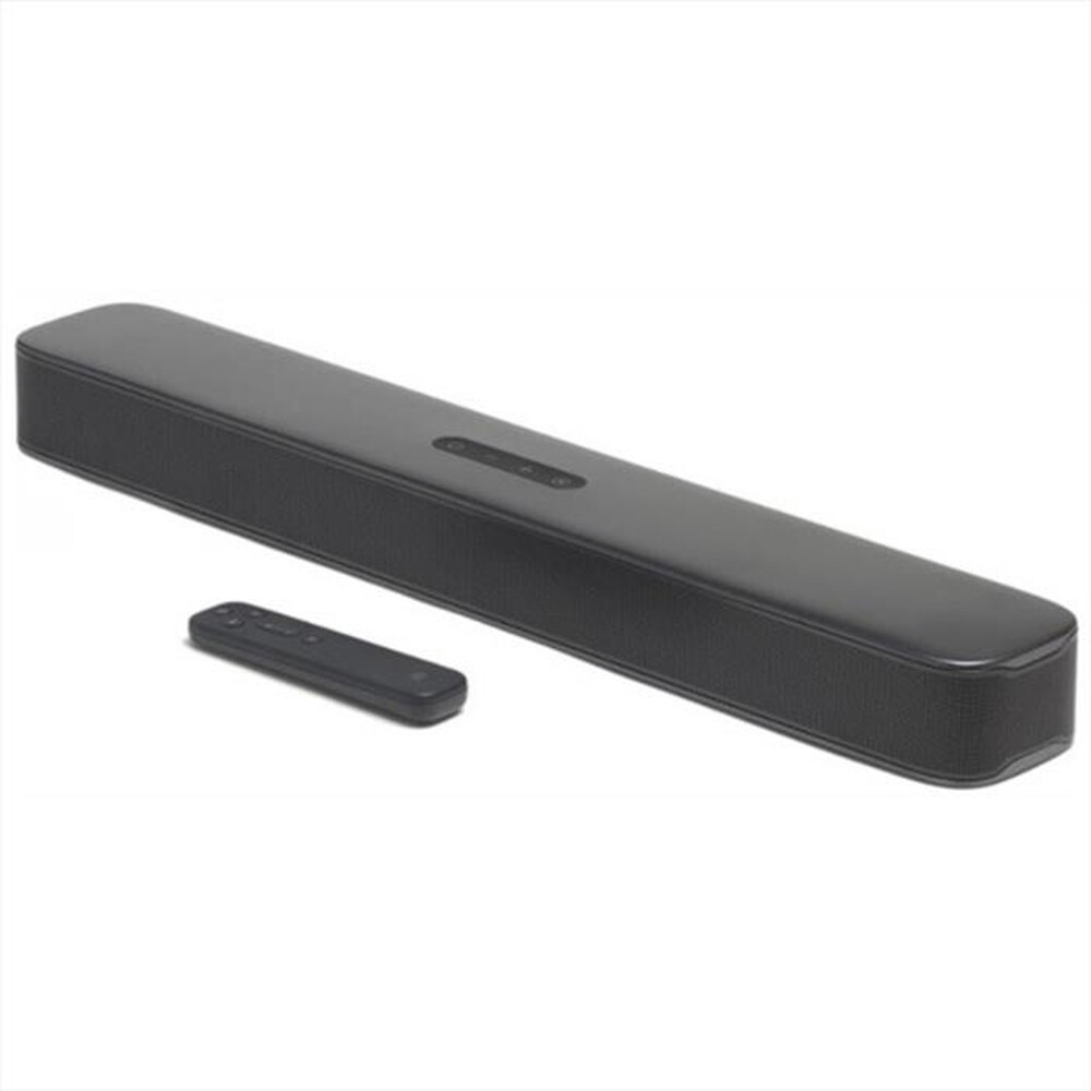 "JBL - BAR 20 ALL IN ONE-Nero"
