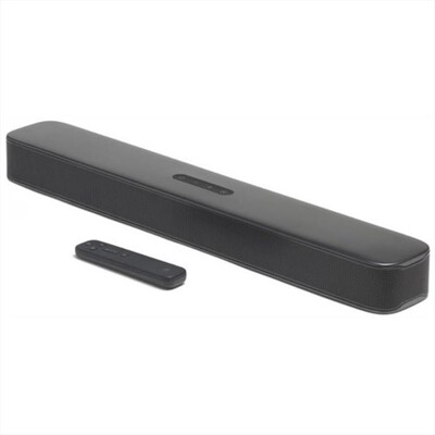 JBL - BAR 20 ALL IN ONE-Nero
