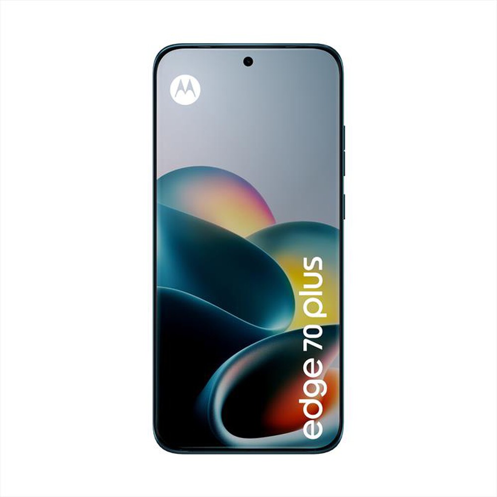 Immagine del prodotto MOTOROLA - Smartphone EDGE 70 PLUS-PANTONE Milky Blue