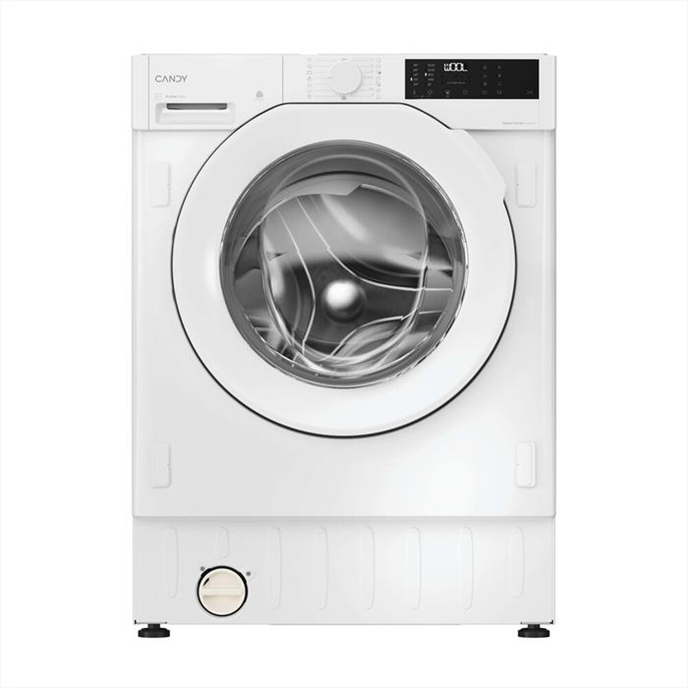 Immagine del prodotto CANDY - Lavasciuga BC4S485M4D8S 8/5Kg-Bianco