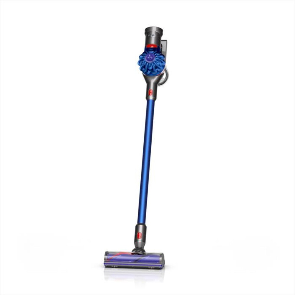 "DYSON - V7 MOTORHEAD"