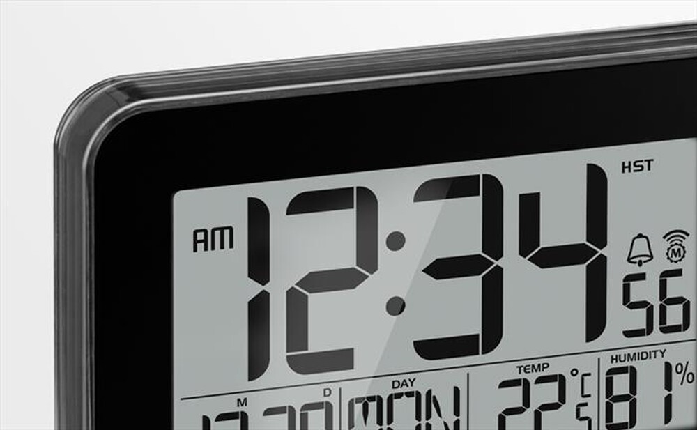 "MARATHON - CL030060BK-Nero"
