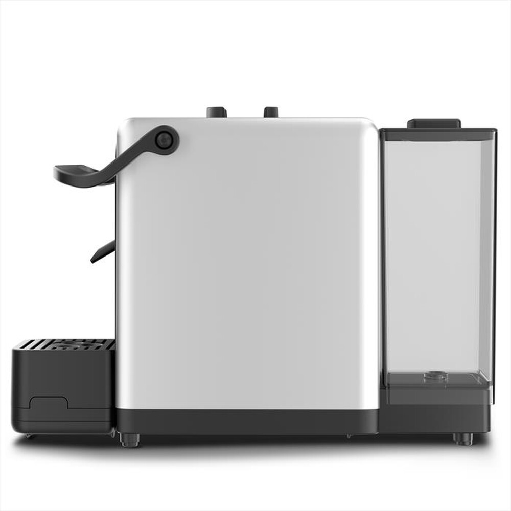 Immagine del prodotto DIDIESSE - Macchina caff&eacute; espresso DARKSIDE-SILVER