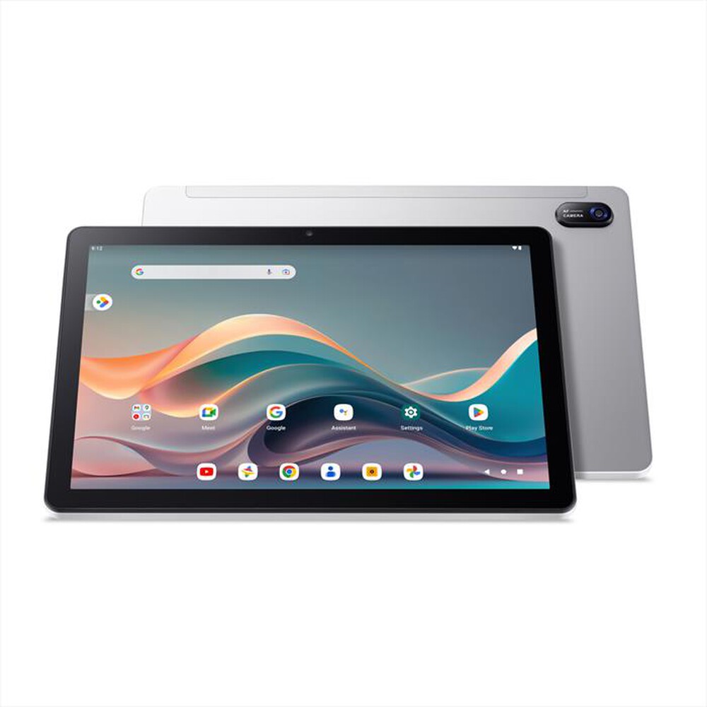 "ACER - ICONIA TAB M10 M10-12-87NA-Silver"