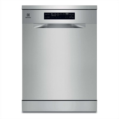ELECTROLUX - Lavastoviglie ESM48400SX Classe C 14 coperti-Inox antimpronta
