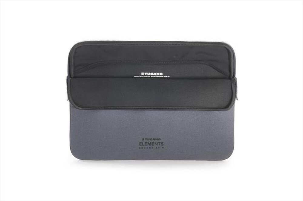 Immagine del prodotto TUCANO - CUSTODIA MACBOOK 13"-grigio