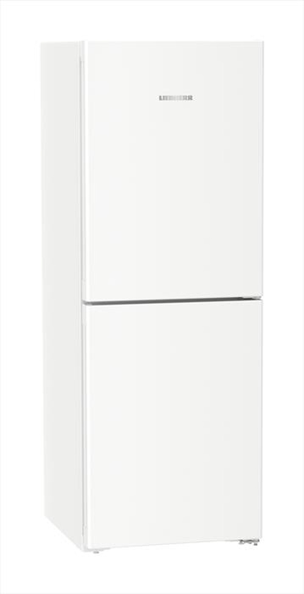 "LIEBHERR - Frigorifero combinato CNC 5023-22 Classe C 280 lt-Bianco"