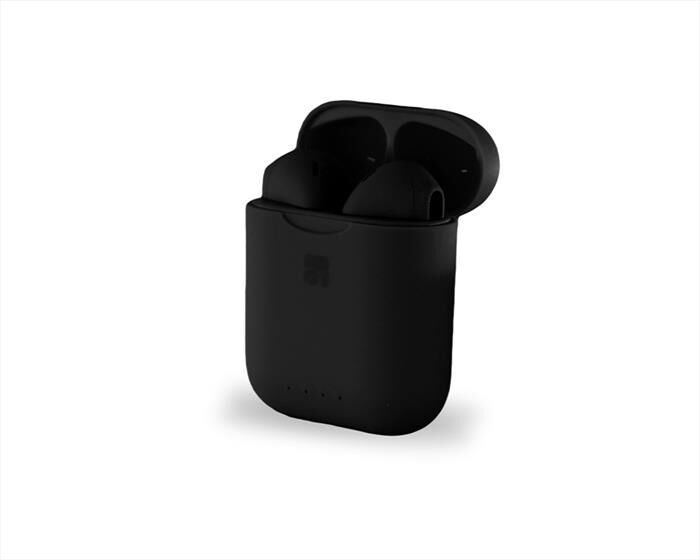 XTREME - AURICOLARI WIRELESS BT 5.0 HORBY-NERO | Euronics