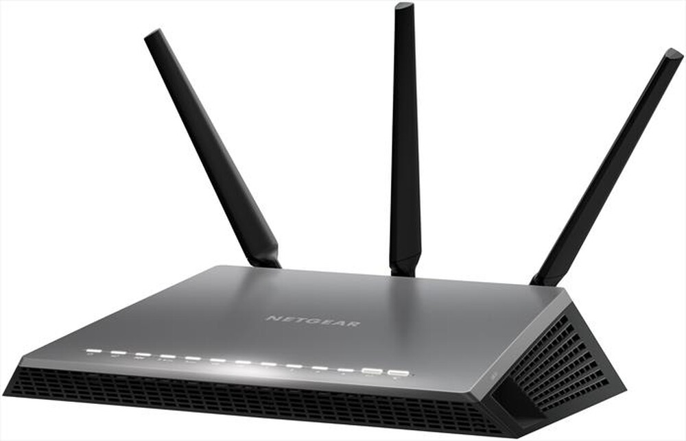 "NETGEAR - D7000 Nighthawk Modem Router ADSL/VDSL"