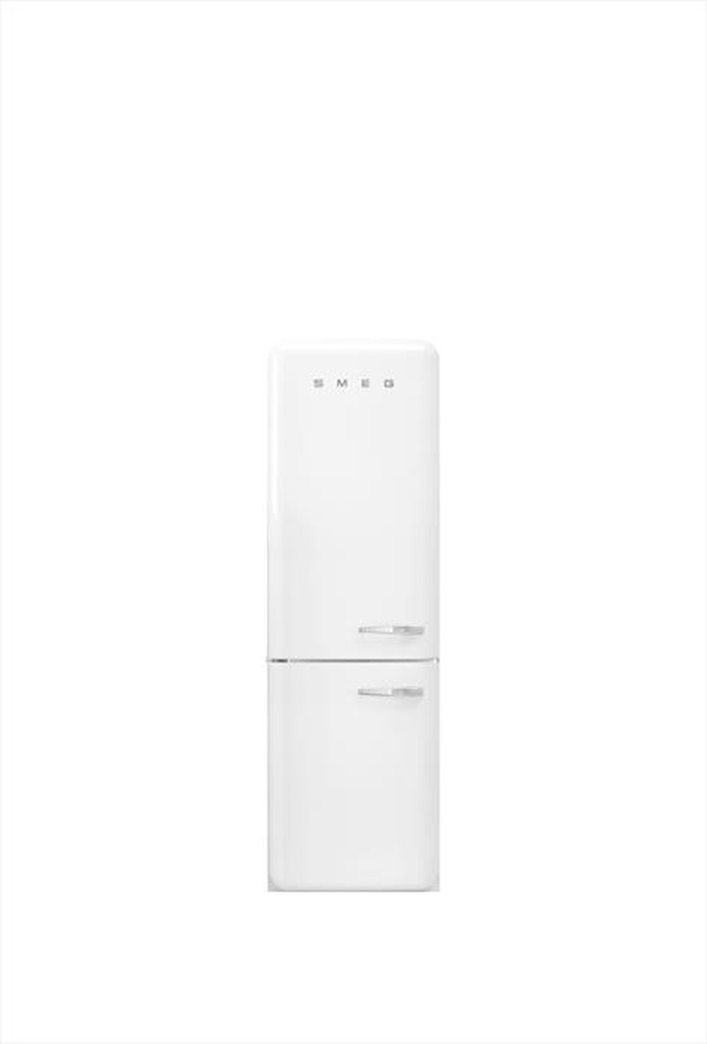 Immagine del prodotto SMEG - Frigorifero combinato FAB32LWH5 Classe D 350lt-Bianco