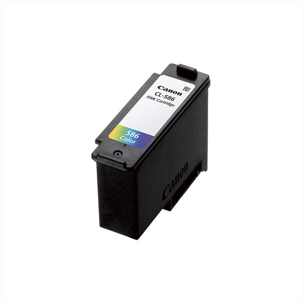 Immagine del prodotto CANON - Cartuccia CL-586&nbsp;MULTIPACK-Colore