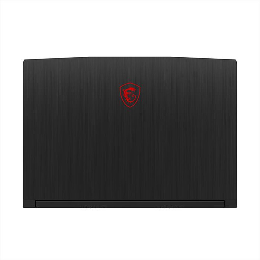 "MSI - GF65 THIN 10SDR-1078IT-Nero"