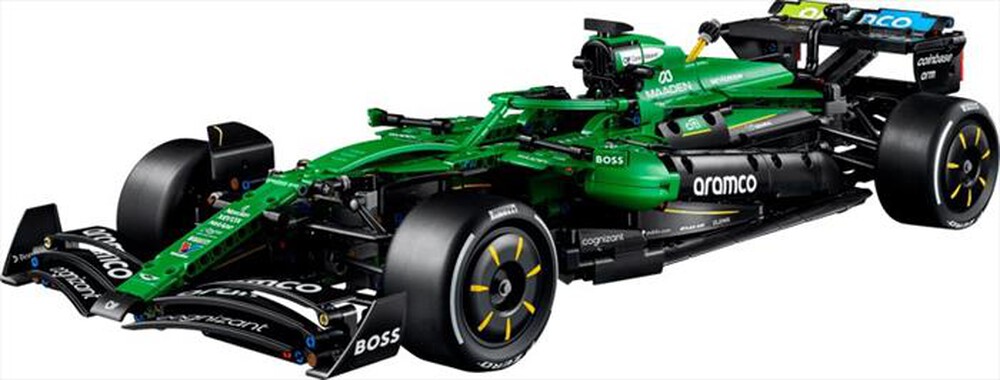 Immagine del prodotto LEGO - TECHNIC Auto F1 Aston Martin Aramco AMR25 - 42240