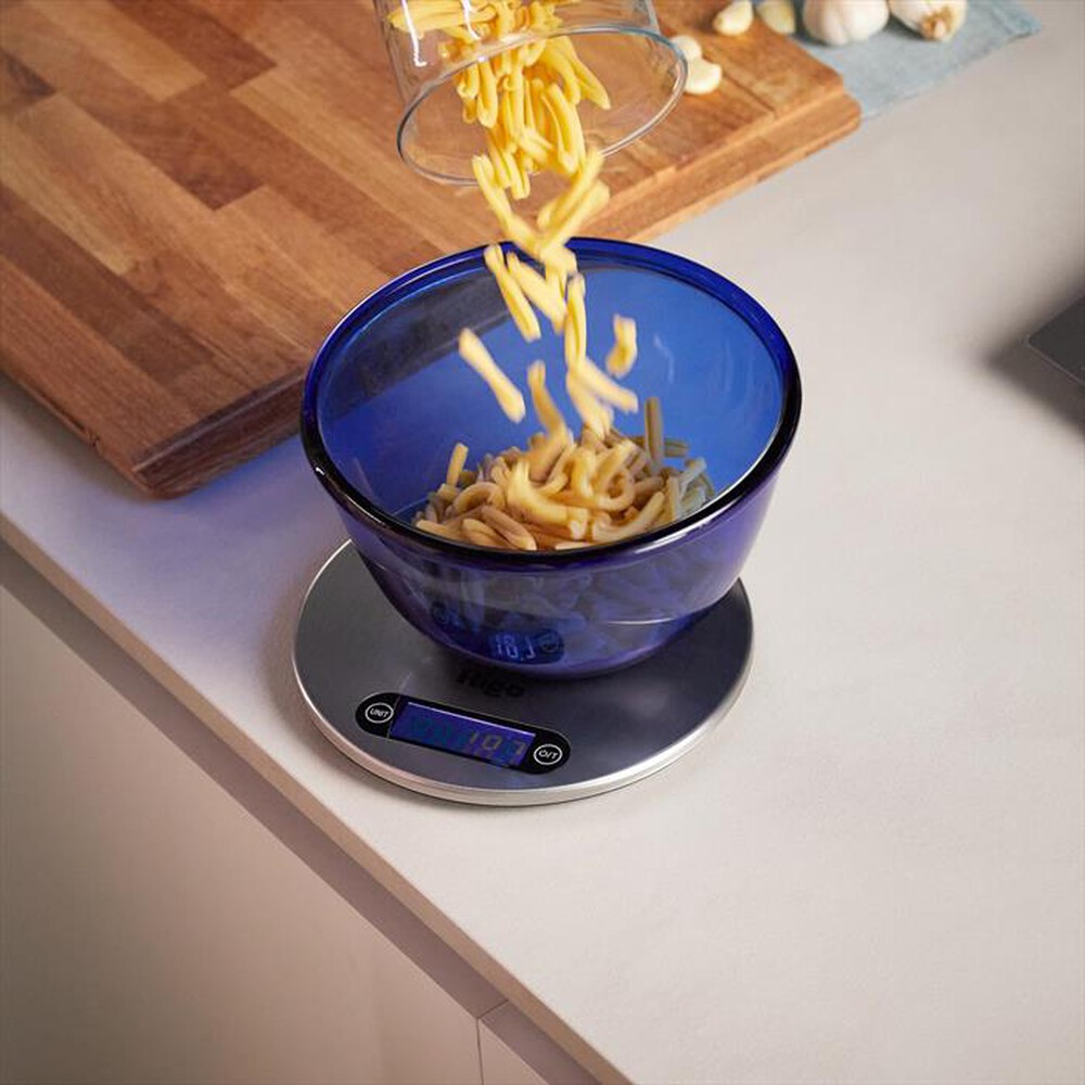 Immagine del prodotto HIGO - Bilancia digitale da cucina BC-40