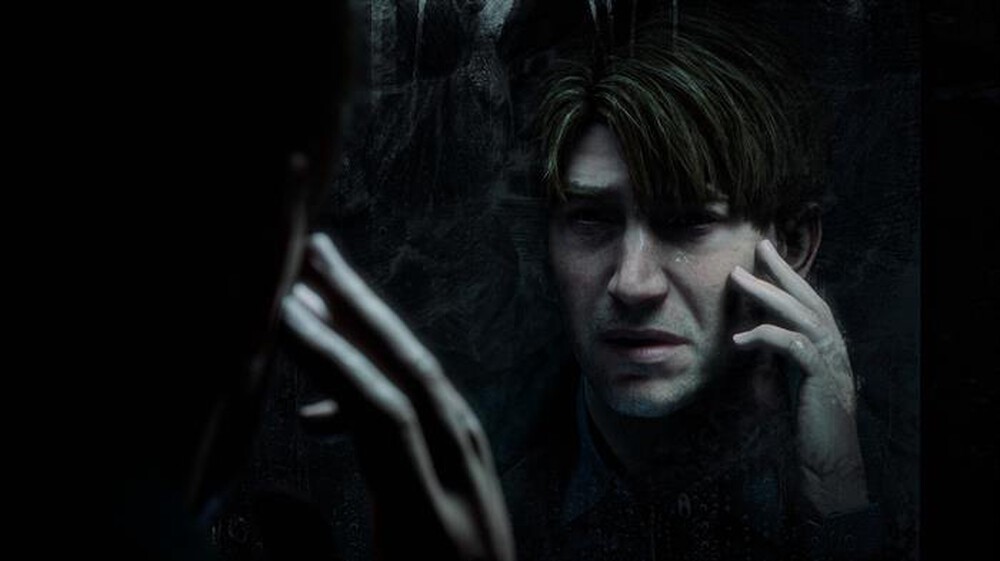 Immagine del prodotto KONAMI - SILENT HILL 2