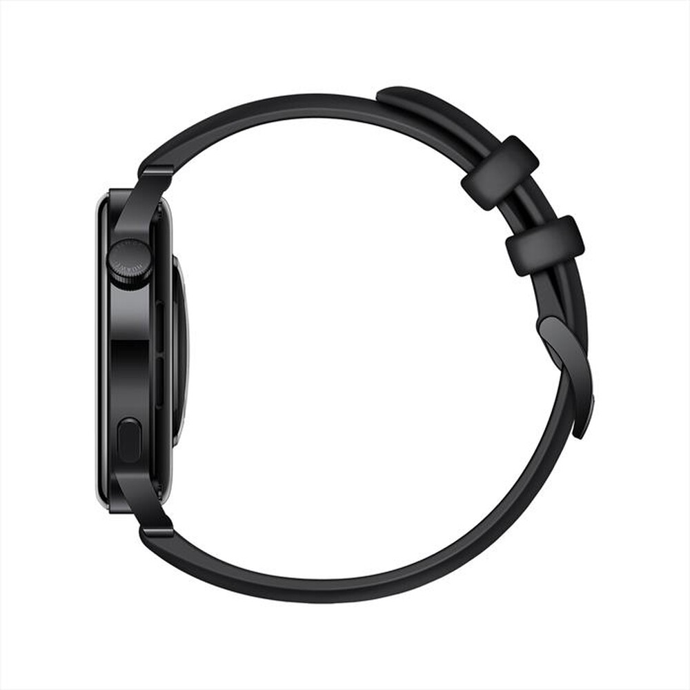 "HUAWEI - WATCH GT3 42MM ACTIVE-Black"