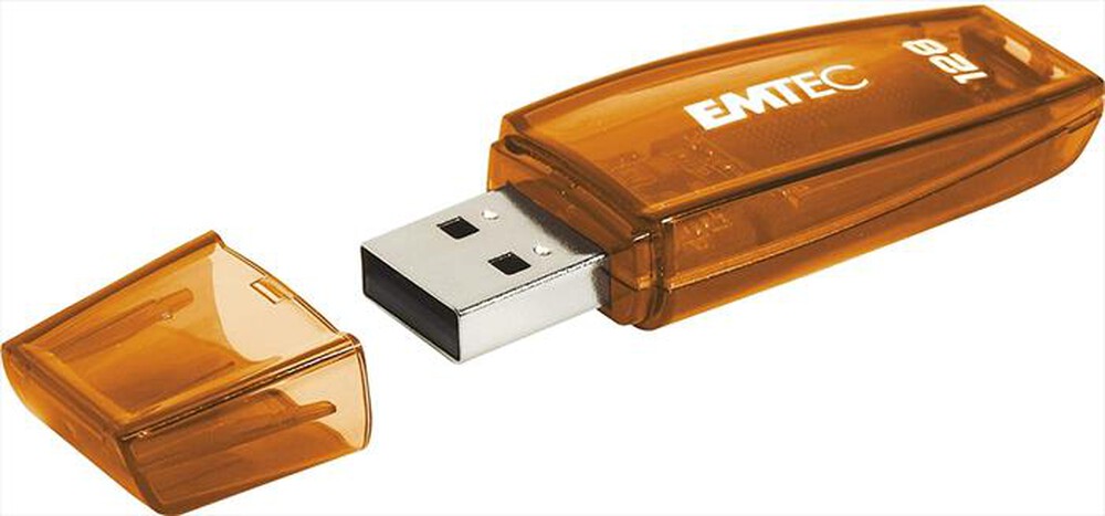 Immagine del prodotto EMTEC - Memoria USB 128 GB ECMMD128G2C410