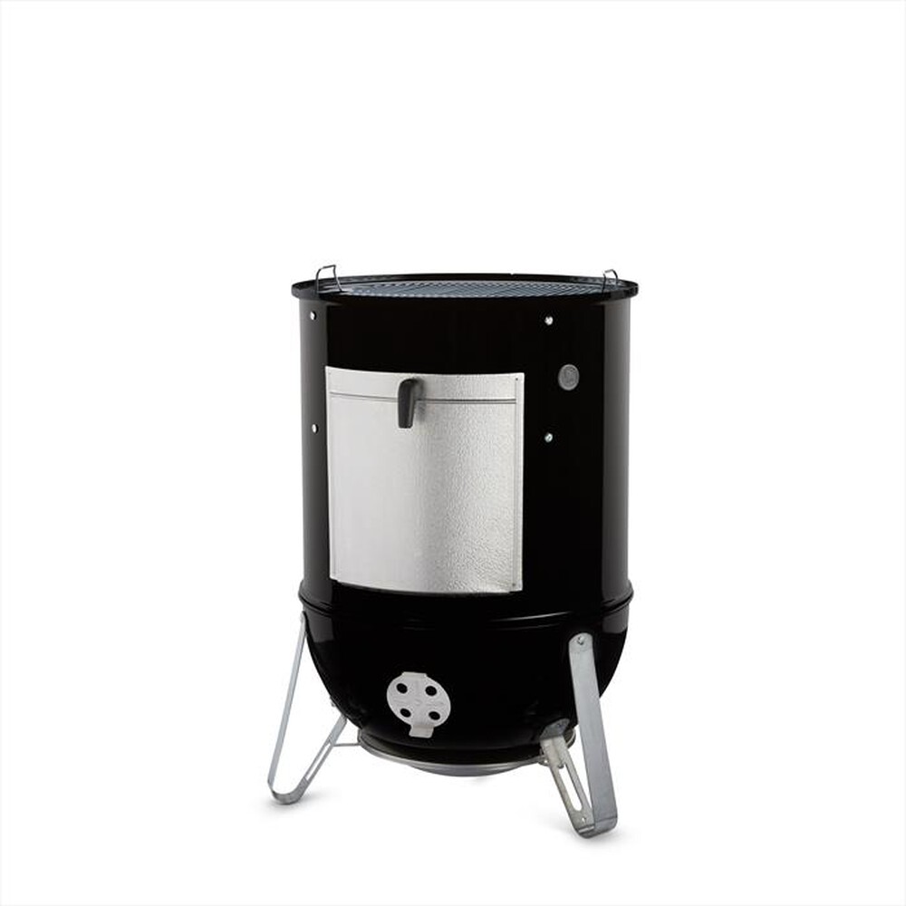 "WEBER - SMOKEY MOUNTAIN COOKER - AFFUMICATOIO 57 CM"