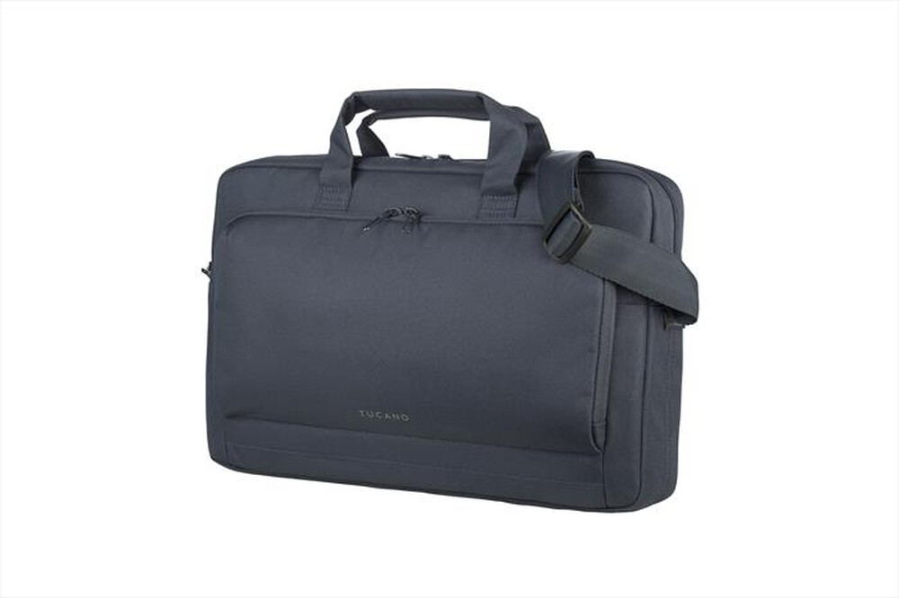"TUCANO - Borsa per laptop 15.6\" e MacBook 16\" STAR-BLU"